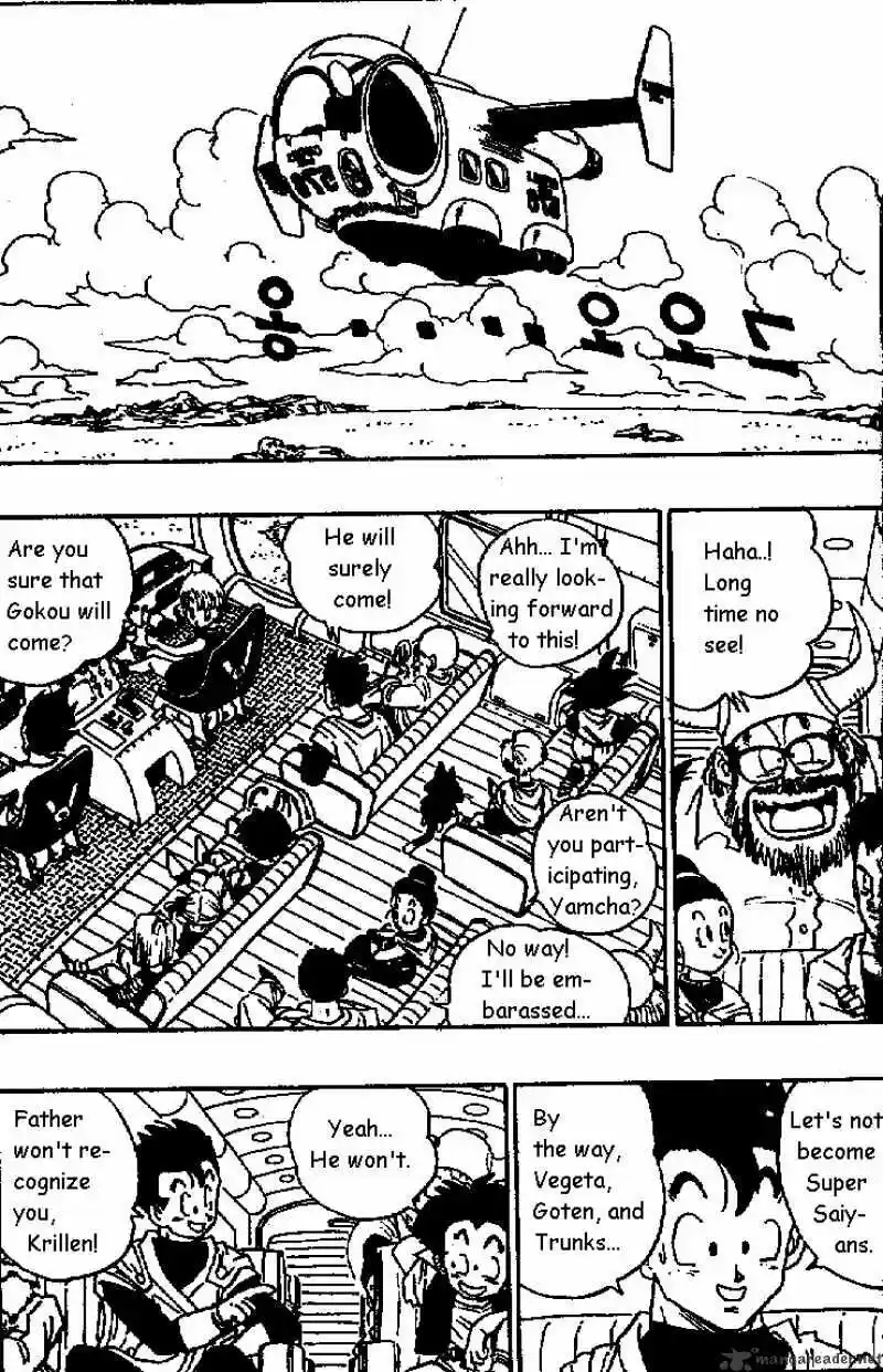 DragonBall Next-Gen ch.431