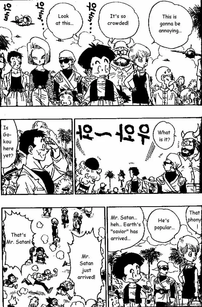 DragonBall Next-Gen ch.431