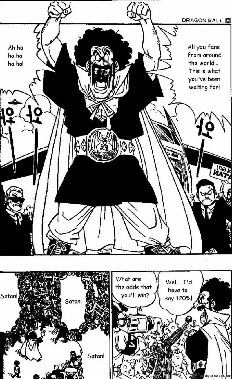 DragonBall Next-Gen ch.431