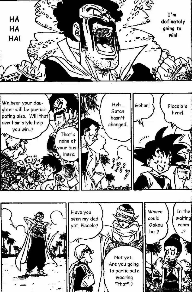 DragonBall Next-Gen ch.431