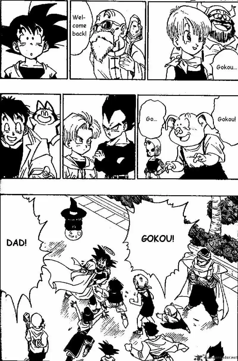 DragonBall Next-Gen ch.431