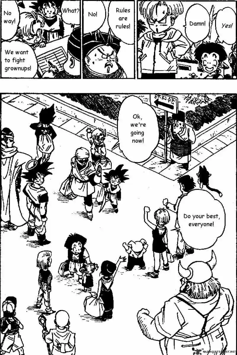 DragonBall Next-Gen ch.431