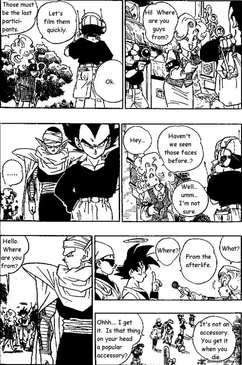 DragonBall Next-Gen ch.432