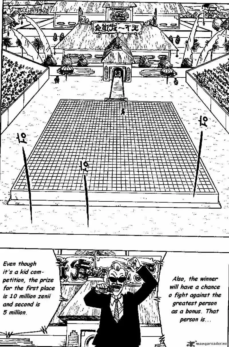 DragonBall Next-Gen ch.433