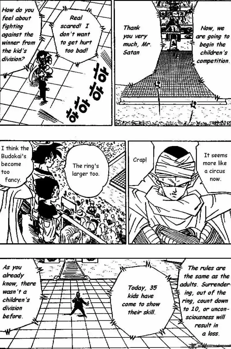 DragonBall Next-Gen ch.433