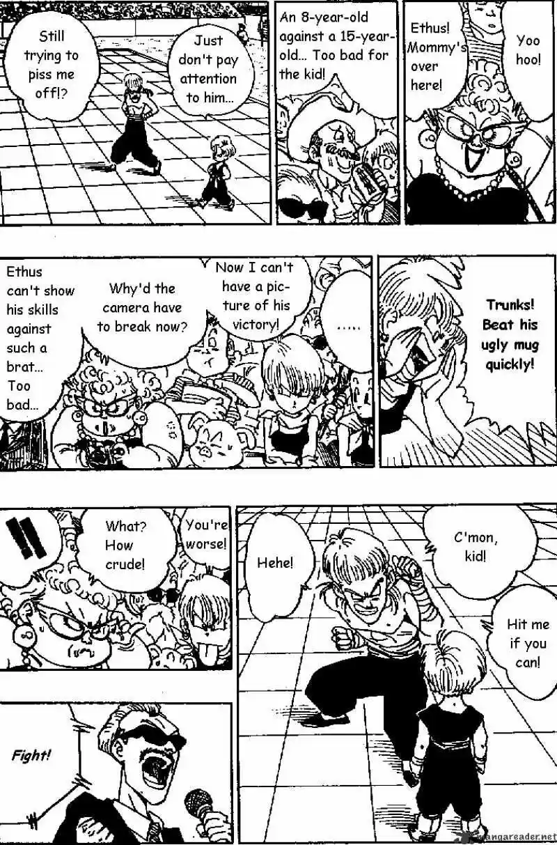 DragonBall Next-Gen ch.433