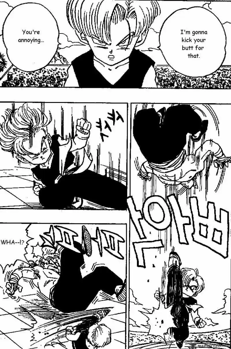 DragonBall Next-Gen ch.433