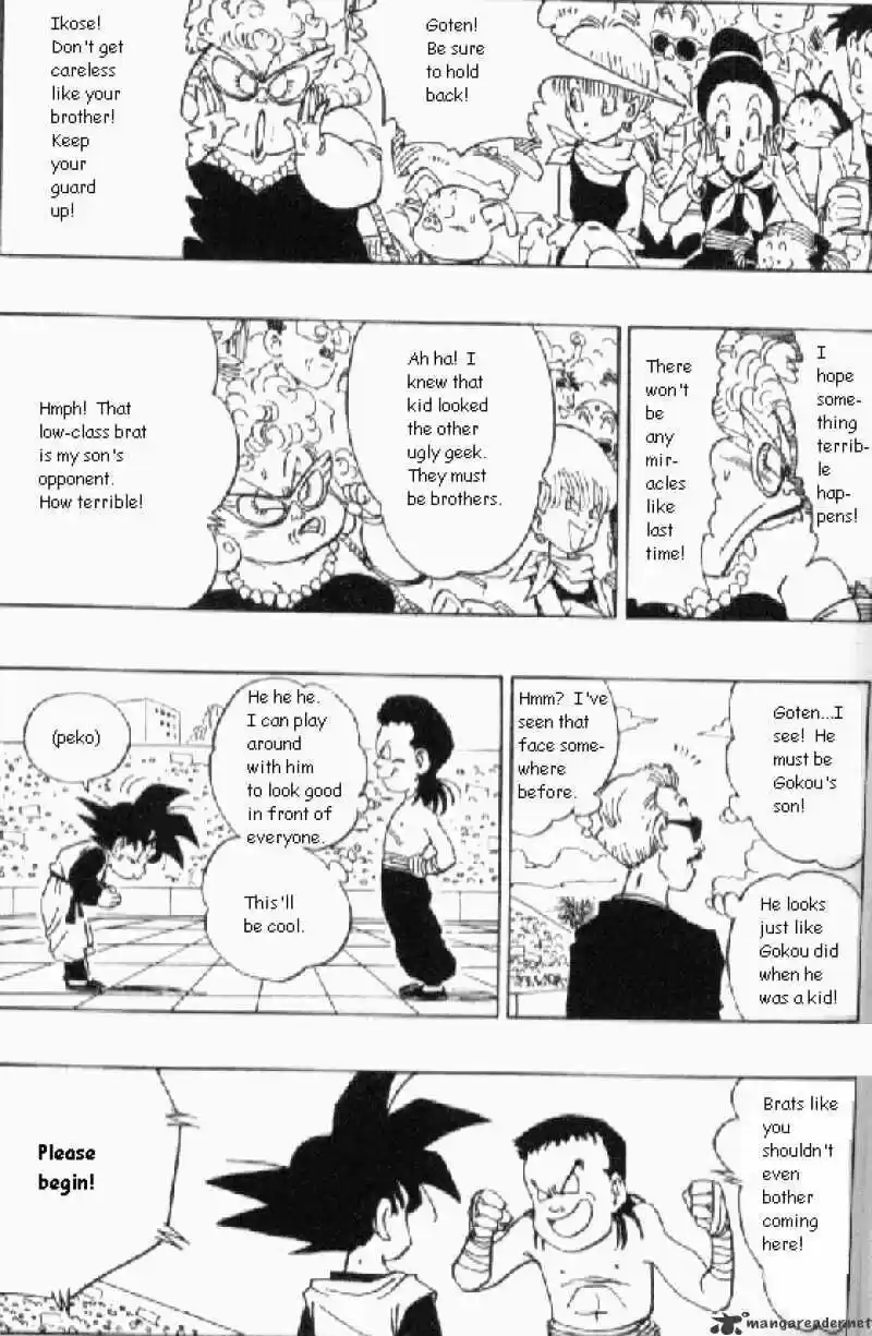 DragonBall Next-Gen ch.434