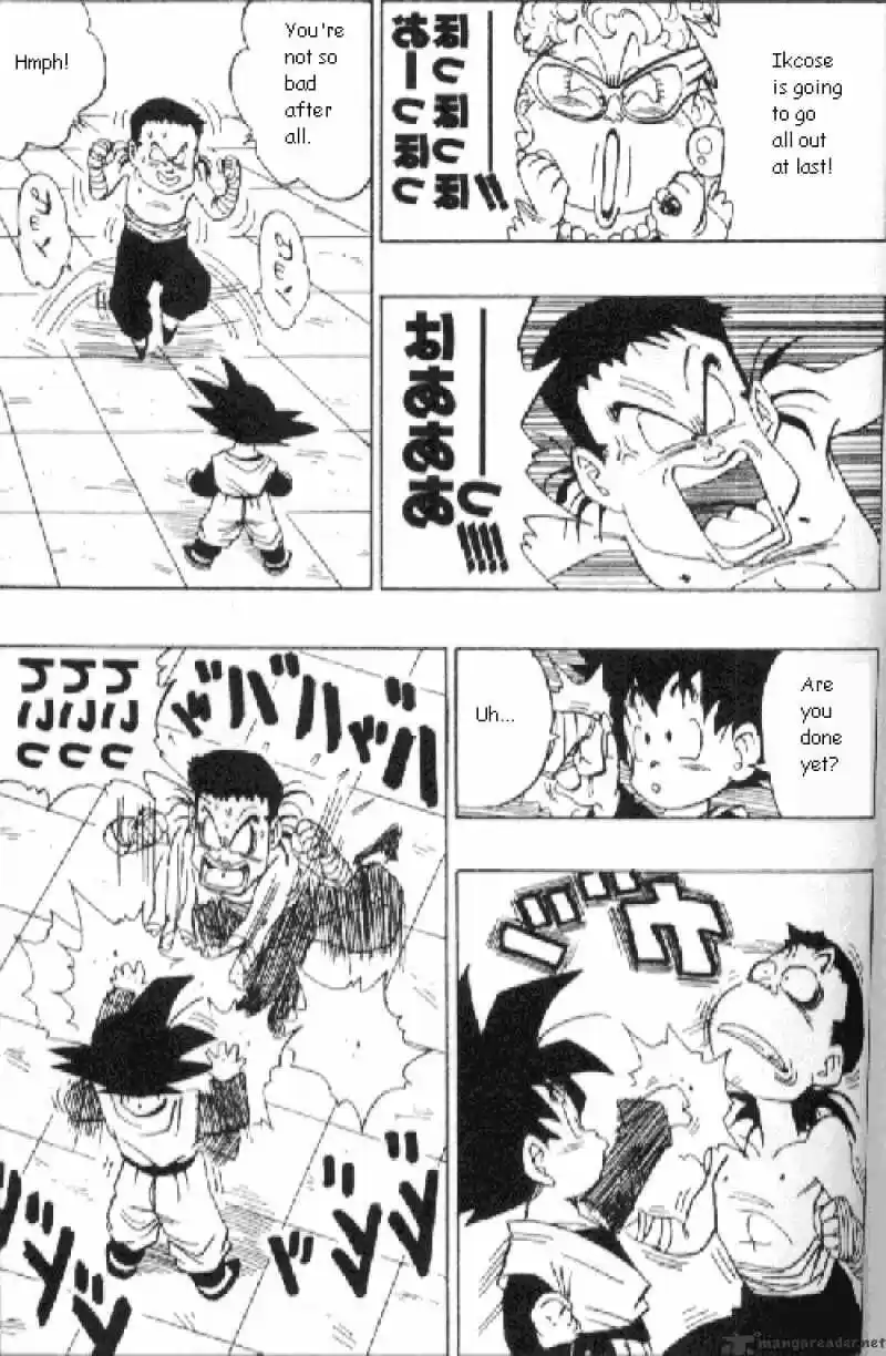 DragonBall Next-Gen ch.434