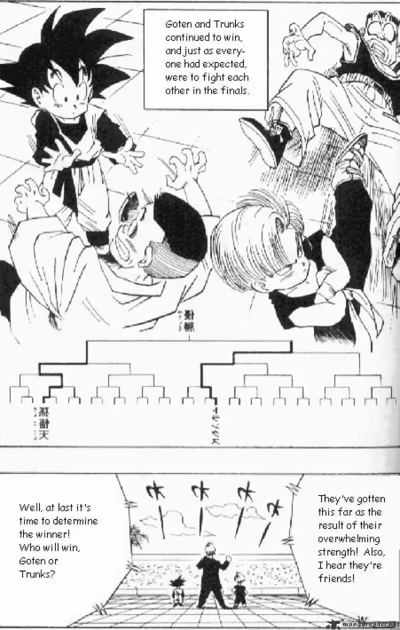 DragonBall Next-Gen ch.434