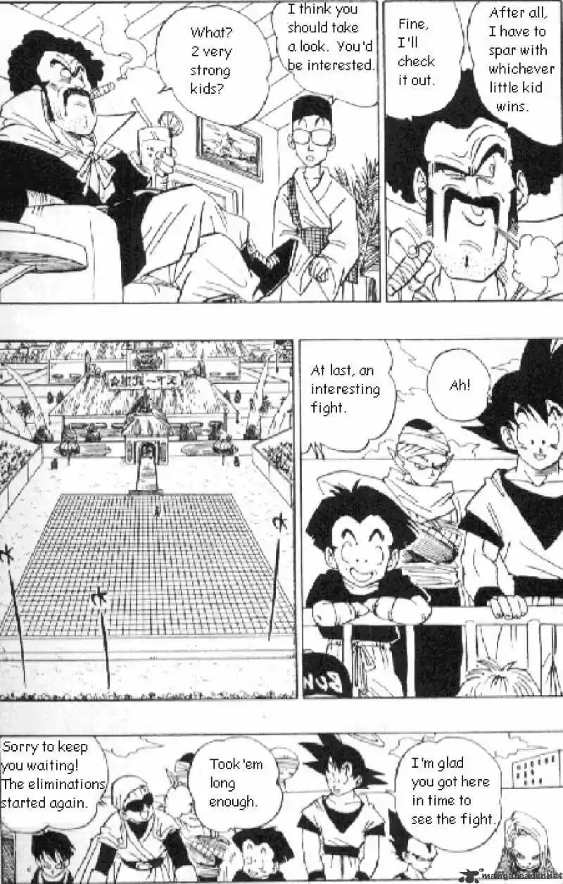 DragonBall Next-Gen ch.434