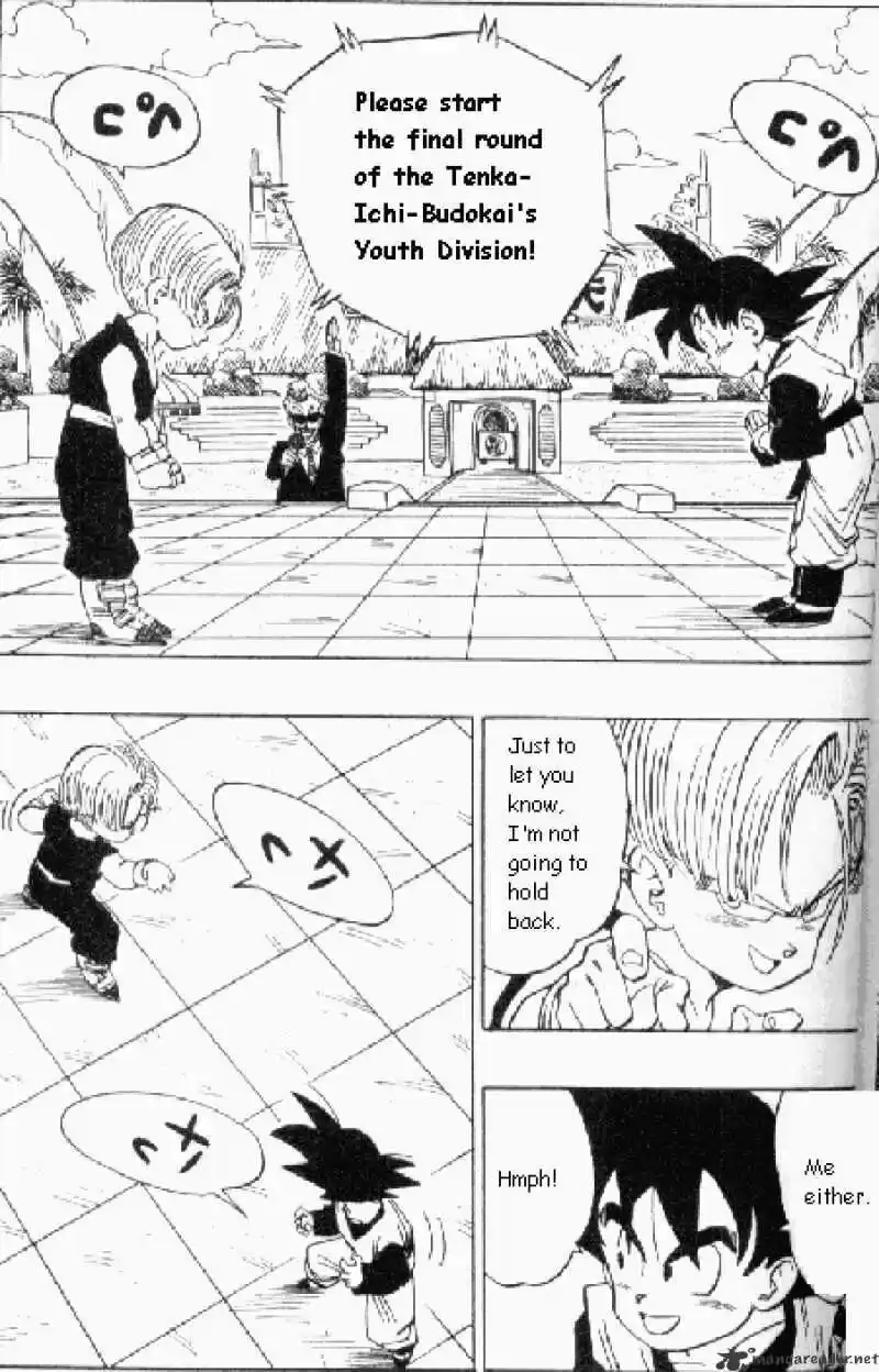 DragonBall Next-Gen ch.434