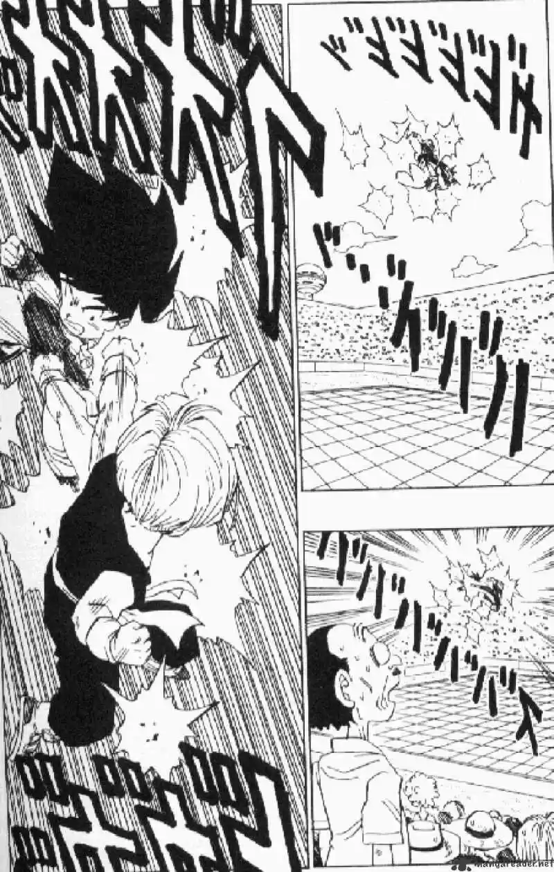 DragonBall Next-Gen ch.434