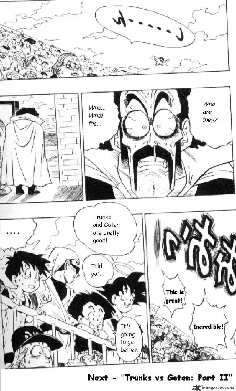 DragonBall Next-Gen ch.434