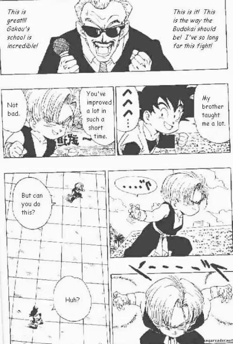 DragonBall Next-Gen ch.435