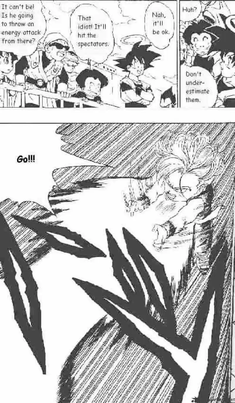 DragonBall Next-Gen ch.435