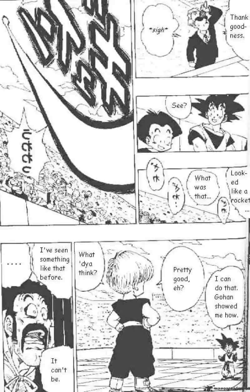 DragonBall Next-Gen ch.435