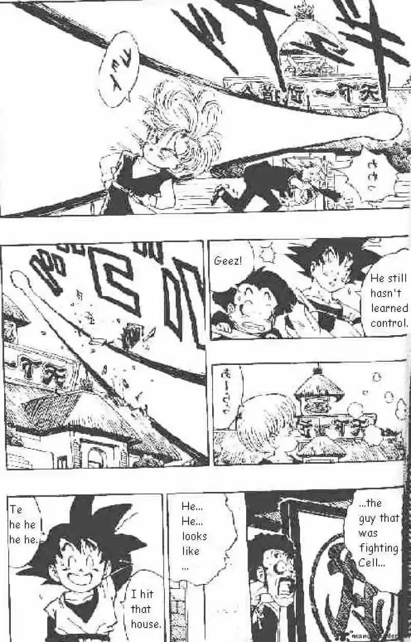 DragonBall Next-Gen ch.435