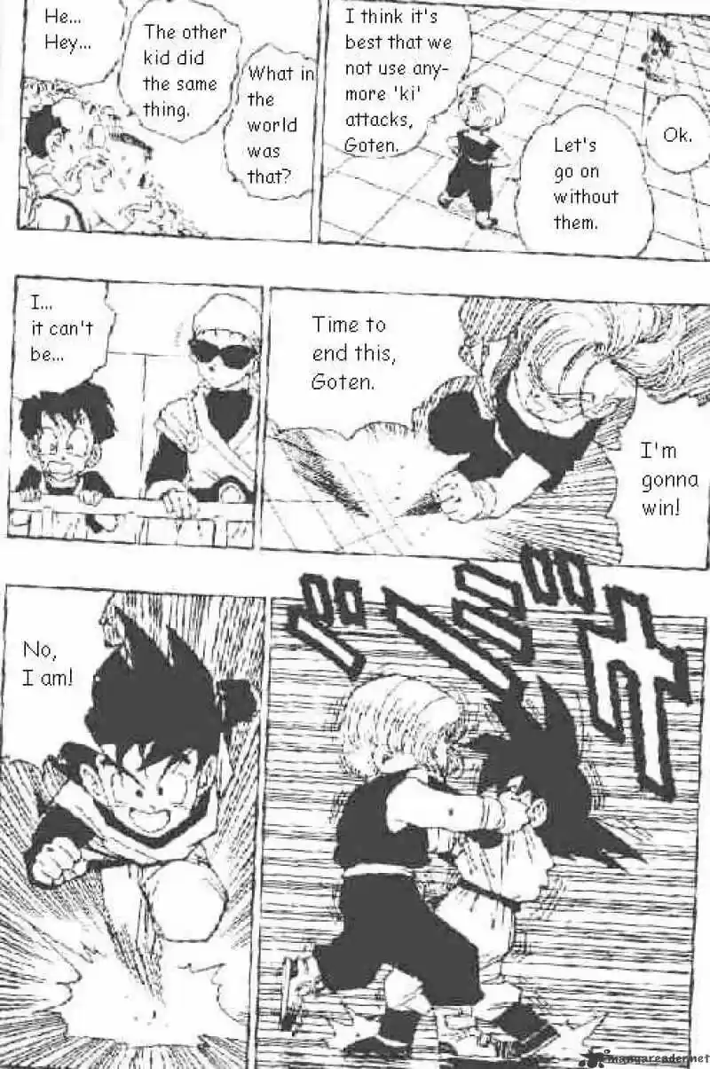 DragonBall Next-Gen ch.435