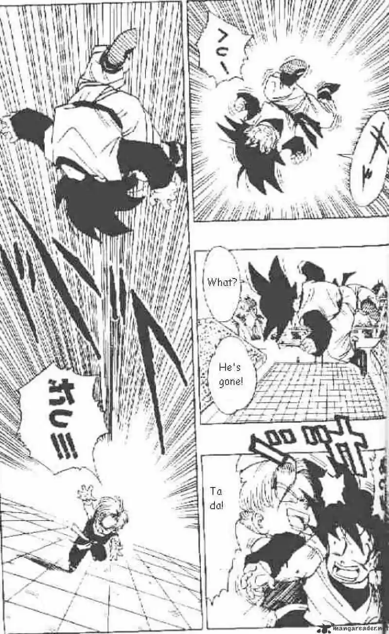 DragonBall Next-Gen ch.435