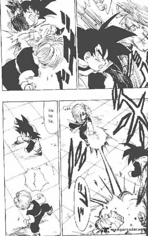 DragonBall Next-Gen ch.436