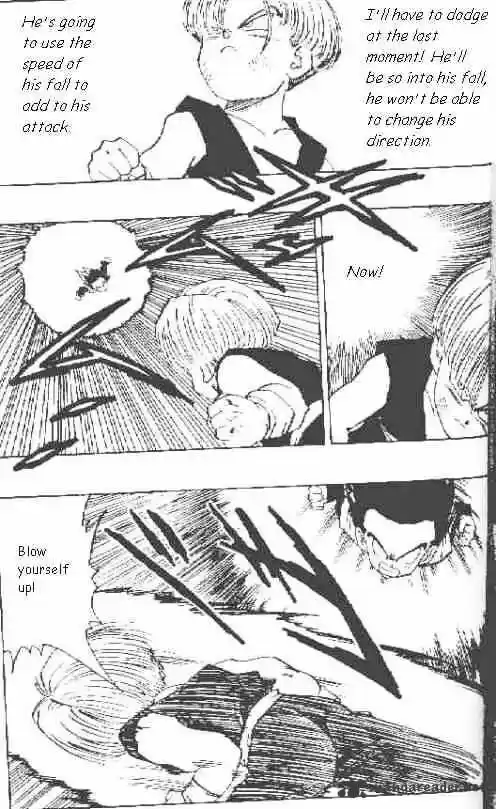 DragonBall Next-Gen ch.436