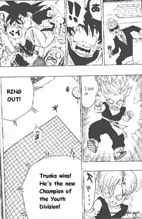 DragonBall Next-Gen ch.436