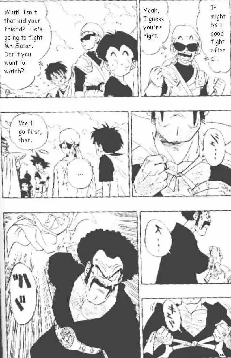 DragonBall Next-Gen ch.437