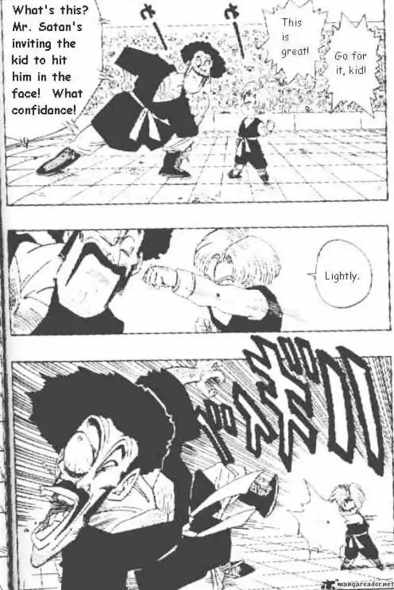 DragonBall Next-Gen ch.437