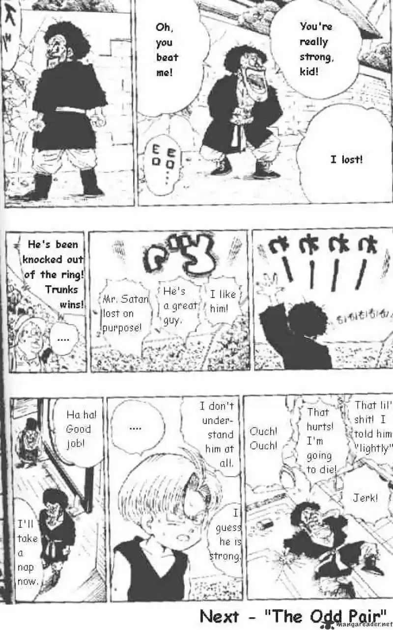 DragonBall Next-Gen ch.437