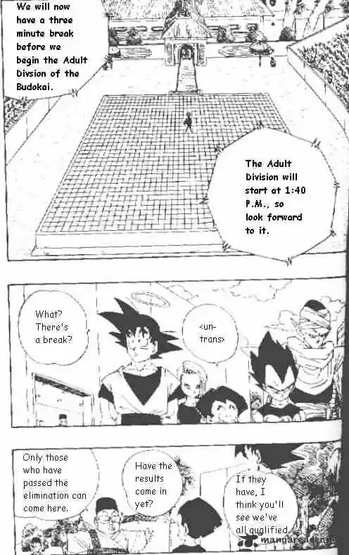 DragonBall Next-Gen ch.438