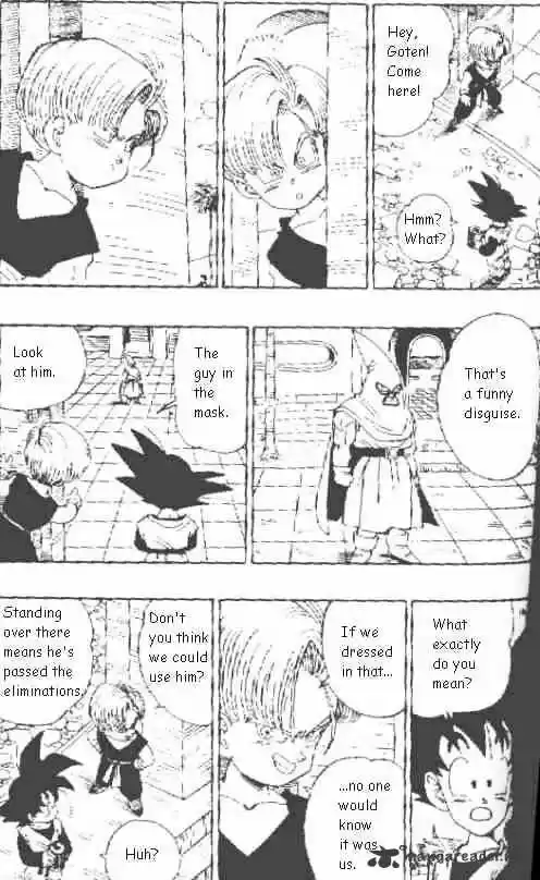 DragonBall Next-Gen ch.438