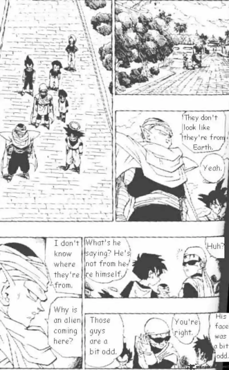 DragonBall Next-Gen ch.439