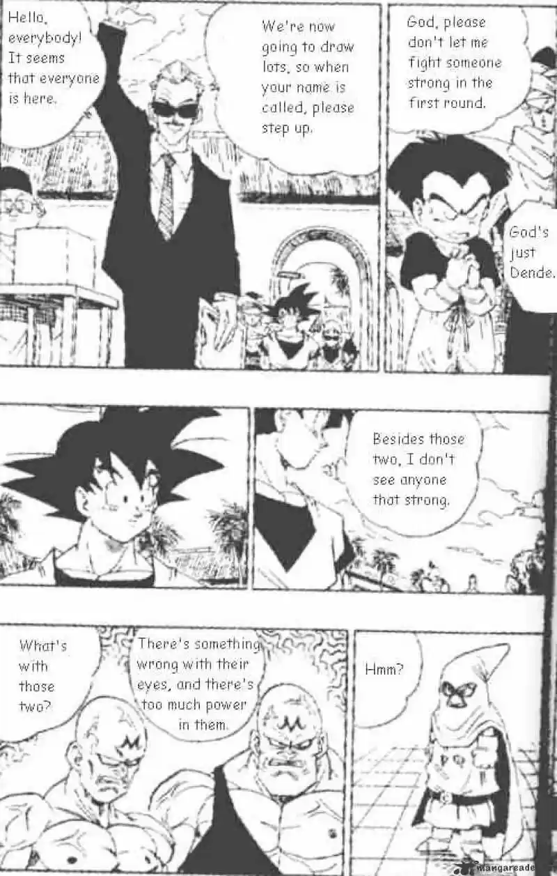 DragonBall Next-Gen ch.439