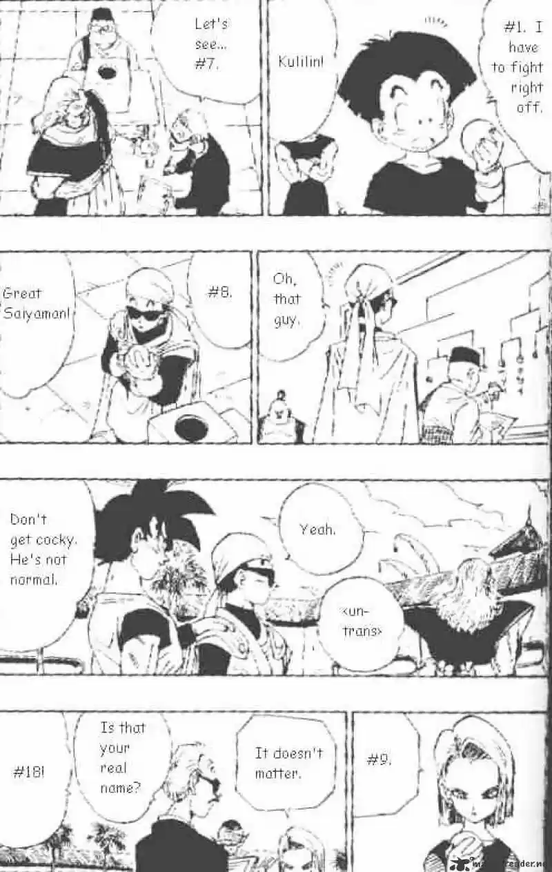 DragonBall Next-Gen ch.439