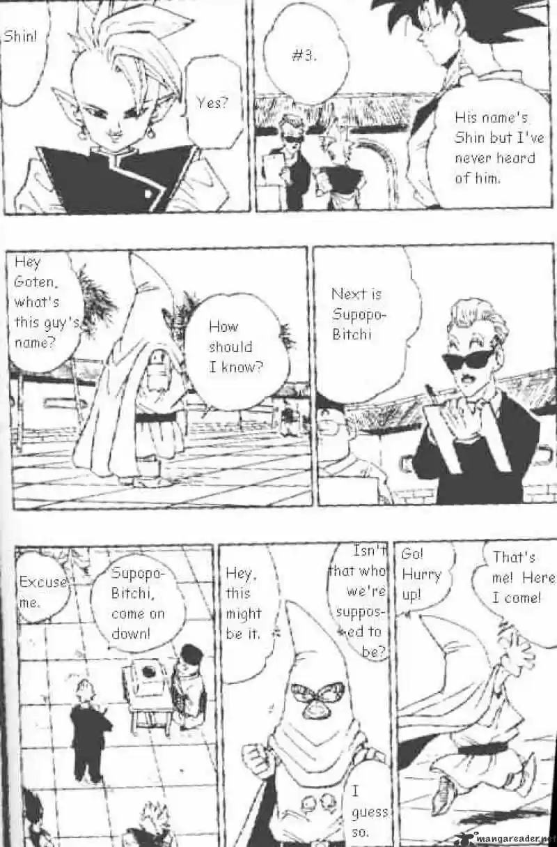 DragonBall Next-Gen ch.439