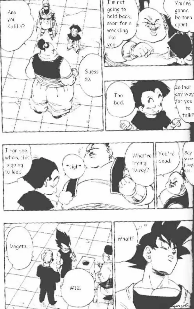 DragonBall Next-Gen ch.439