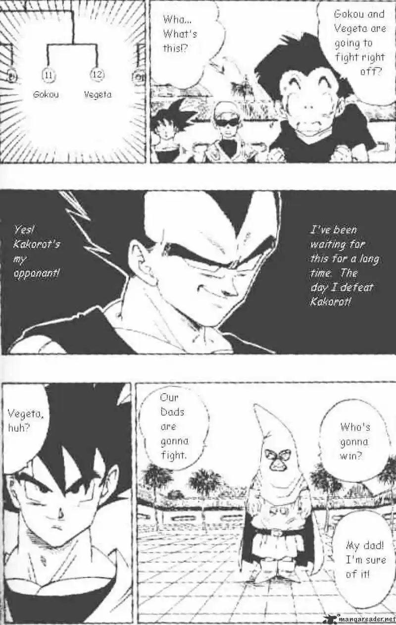 DragonBall Next-Gen ch.439