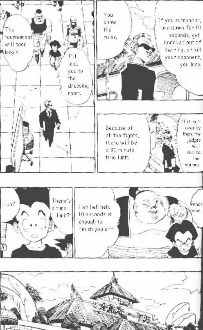 DragonBall Next-Gen ch.439