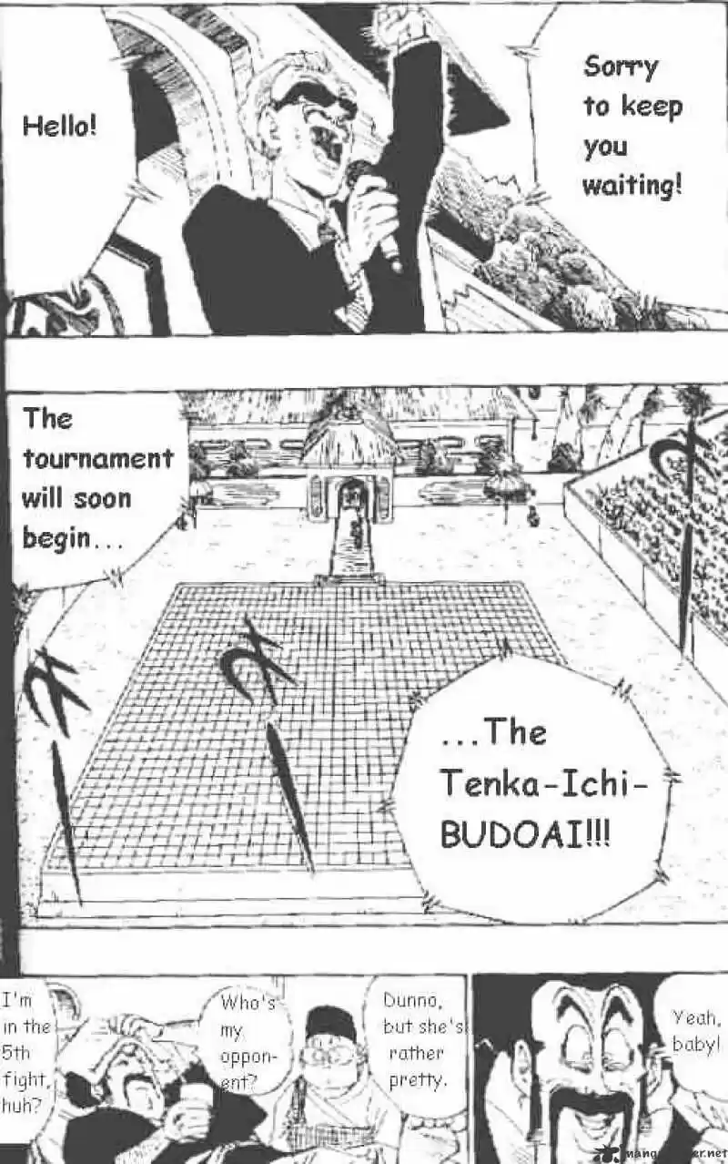 DragonBall Next-Gen ch.439