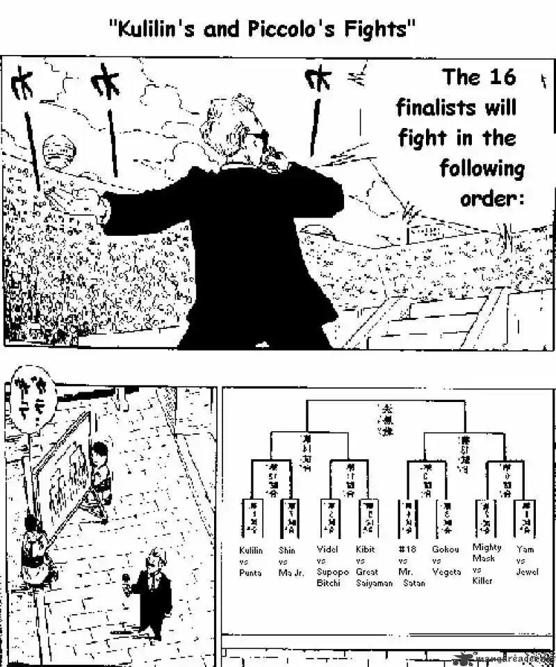 DragonBall Next-Gen ch.440