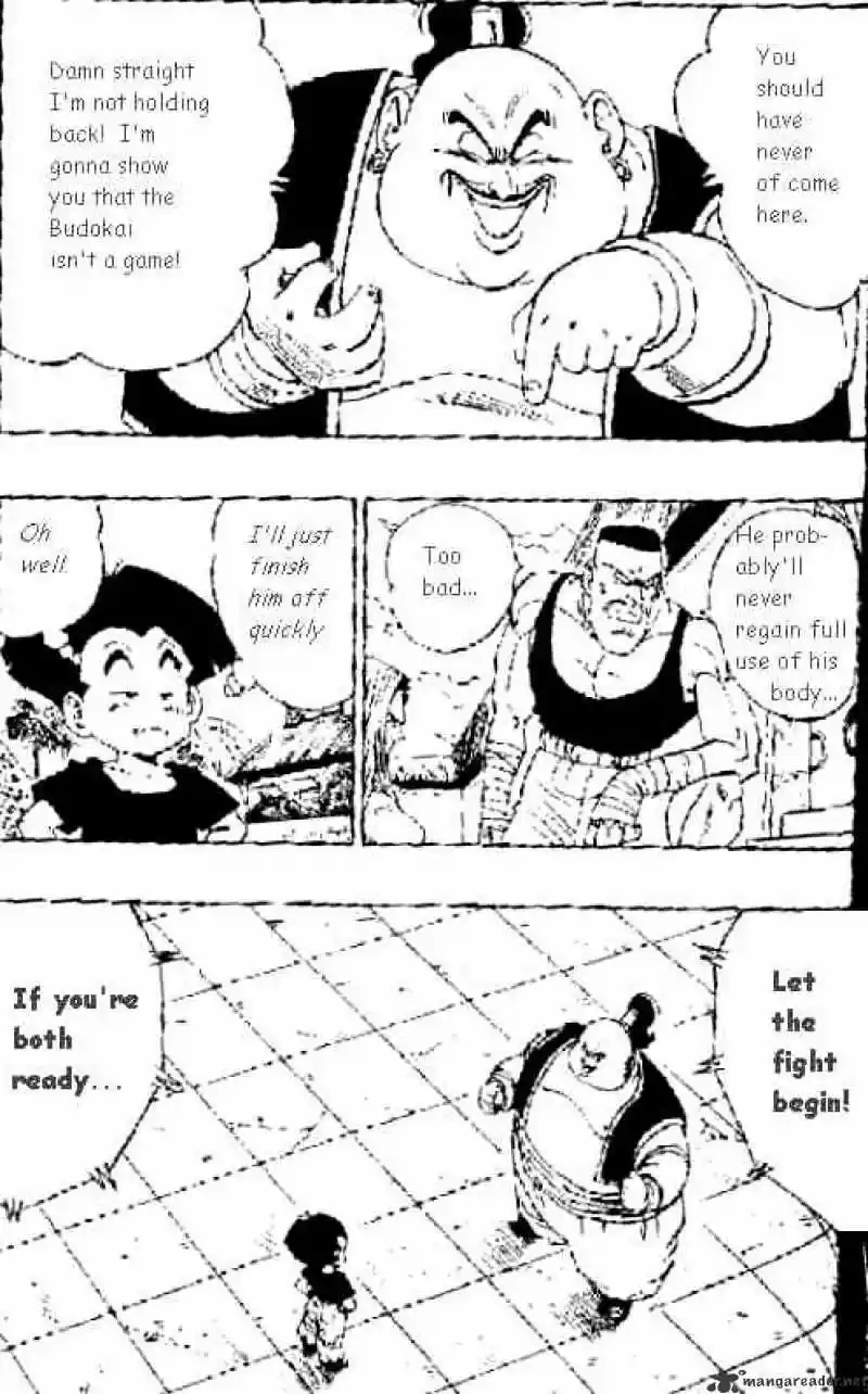 DragonBall Next-Gen ch.440