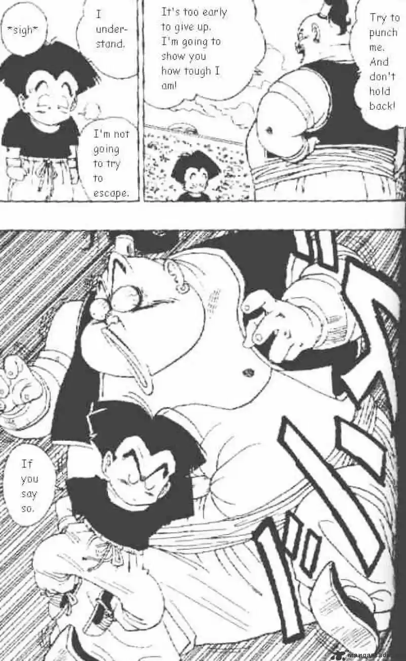 DragonBall Next-Gen ch.440