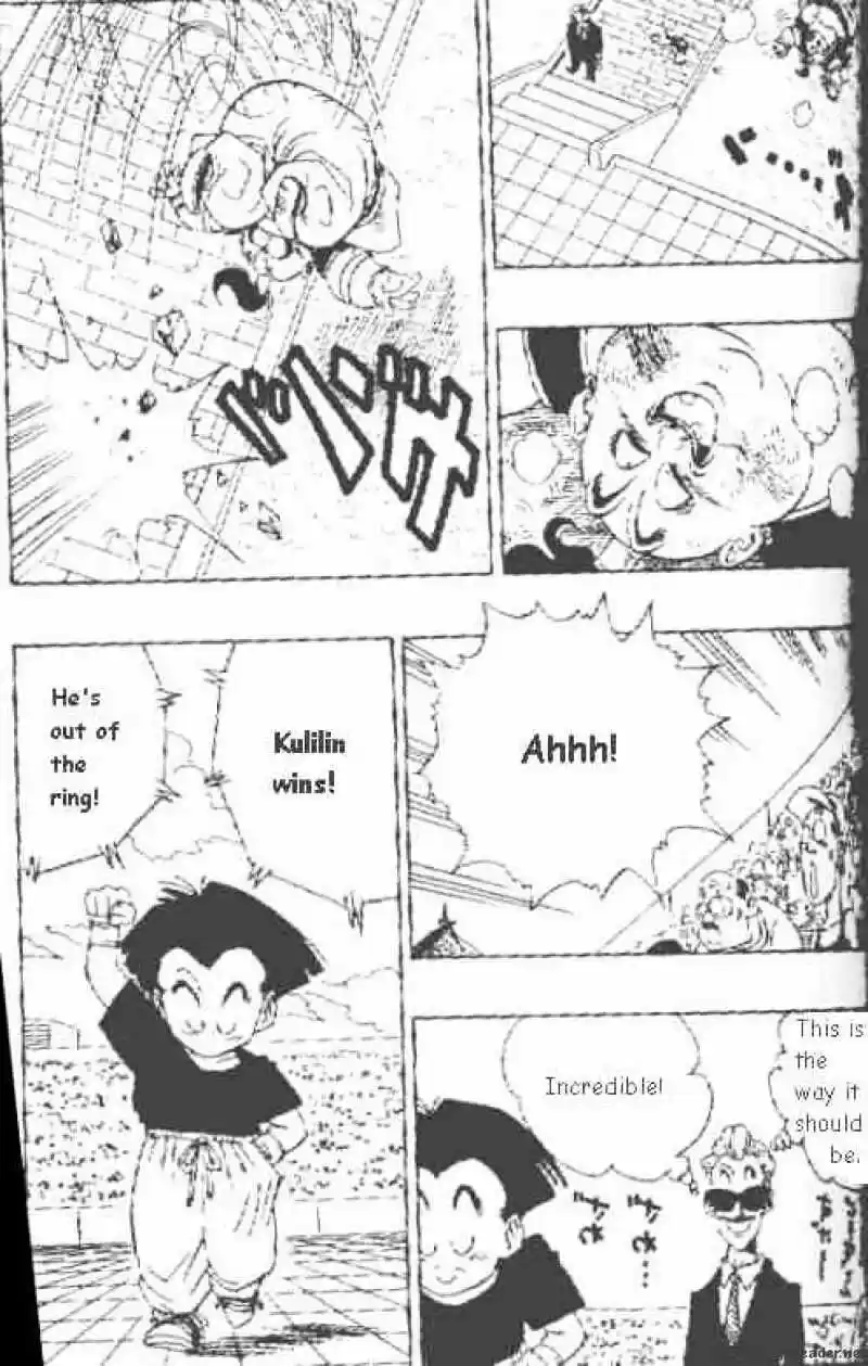 DragonBall Next-Gen ch.440