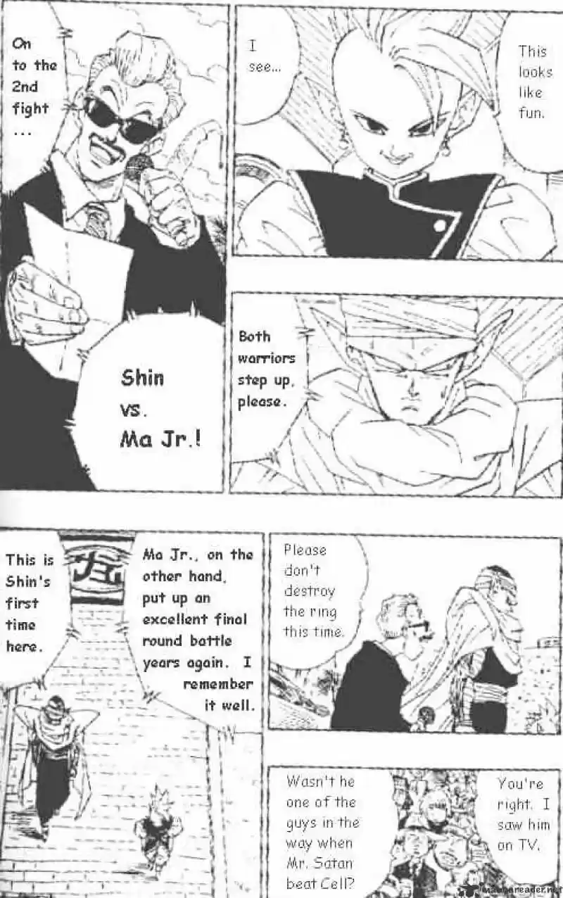 DragonBall Next-Gen ch.440