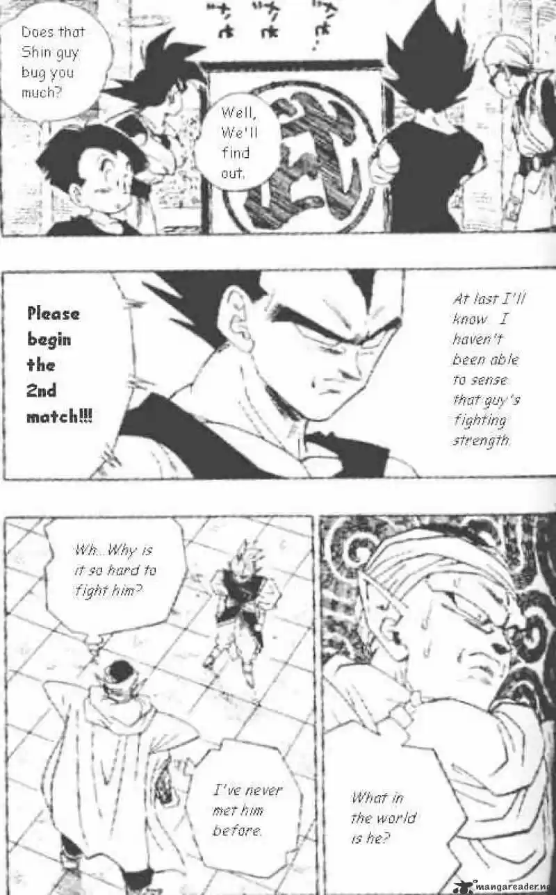 DragonBall Next-Gen ch.440