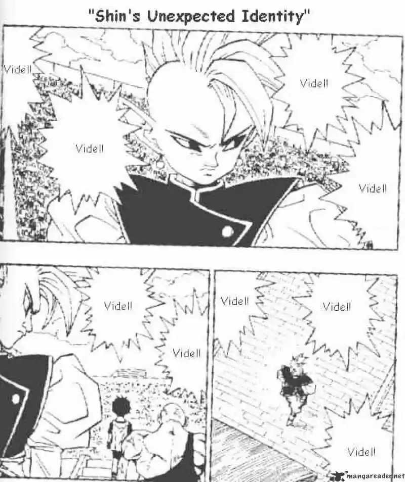 DragonBall Next-Gen ch.441