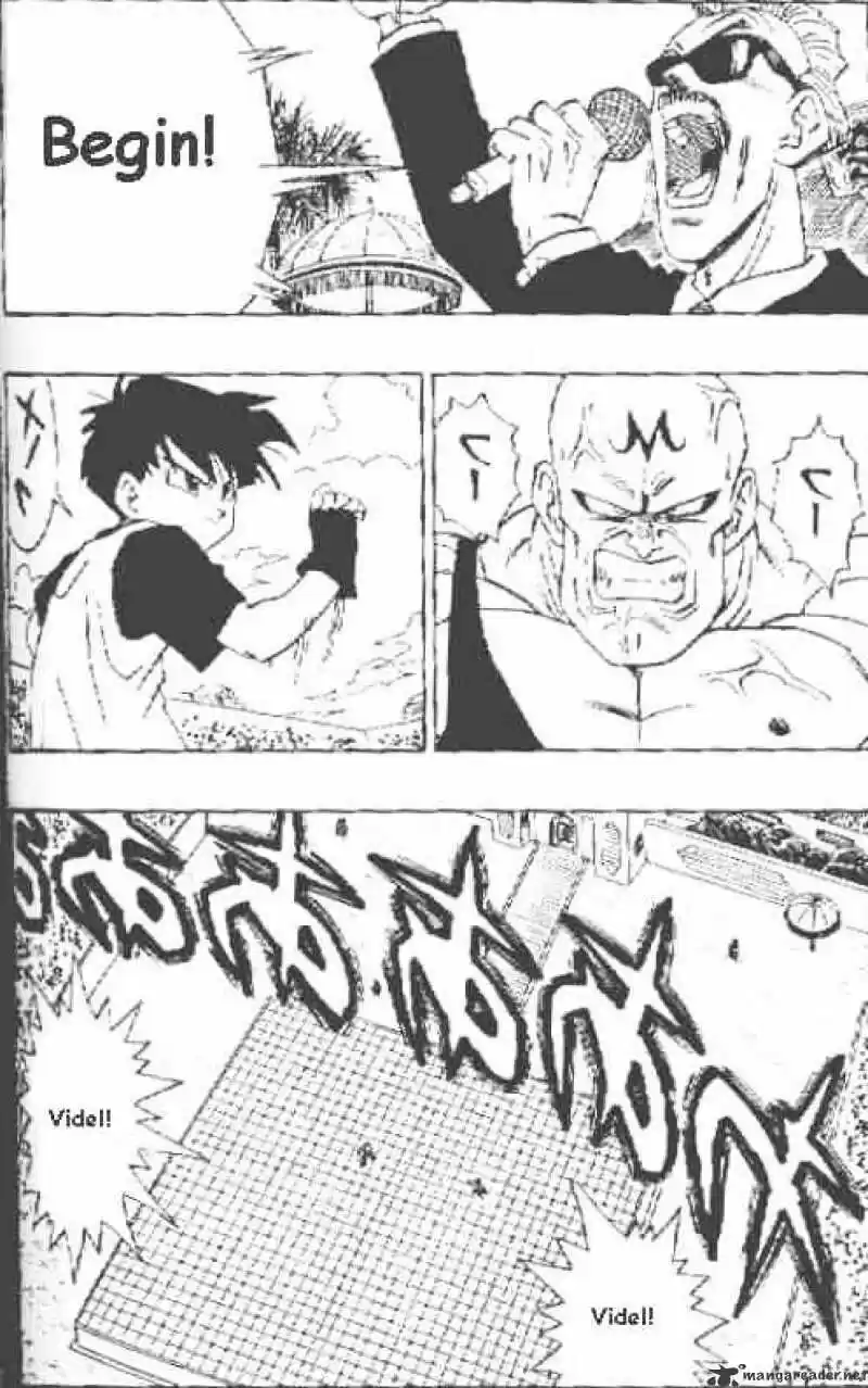 DragonBall Next-Gen ch.441