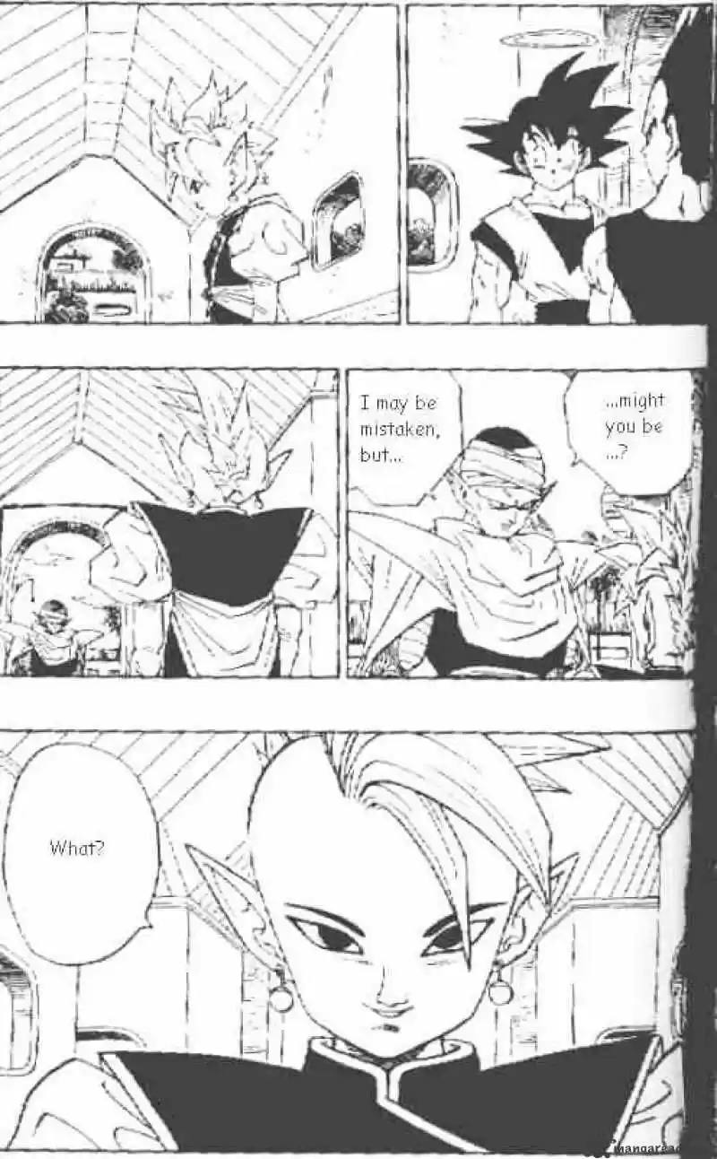 DragonBall Next-Gen ch.441