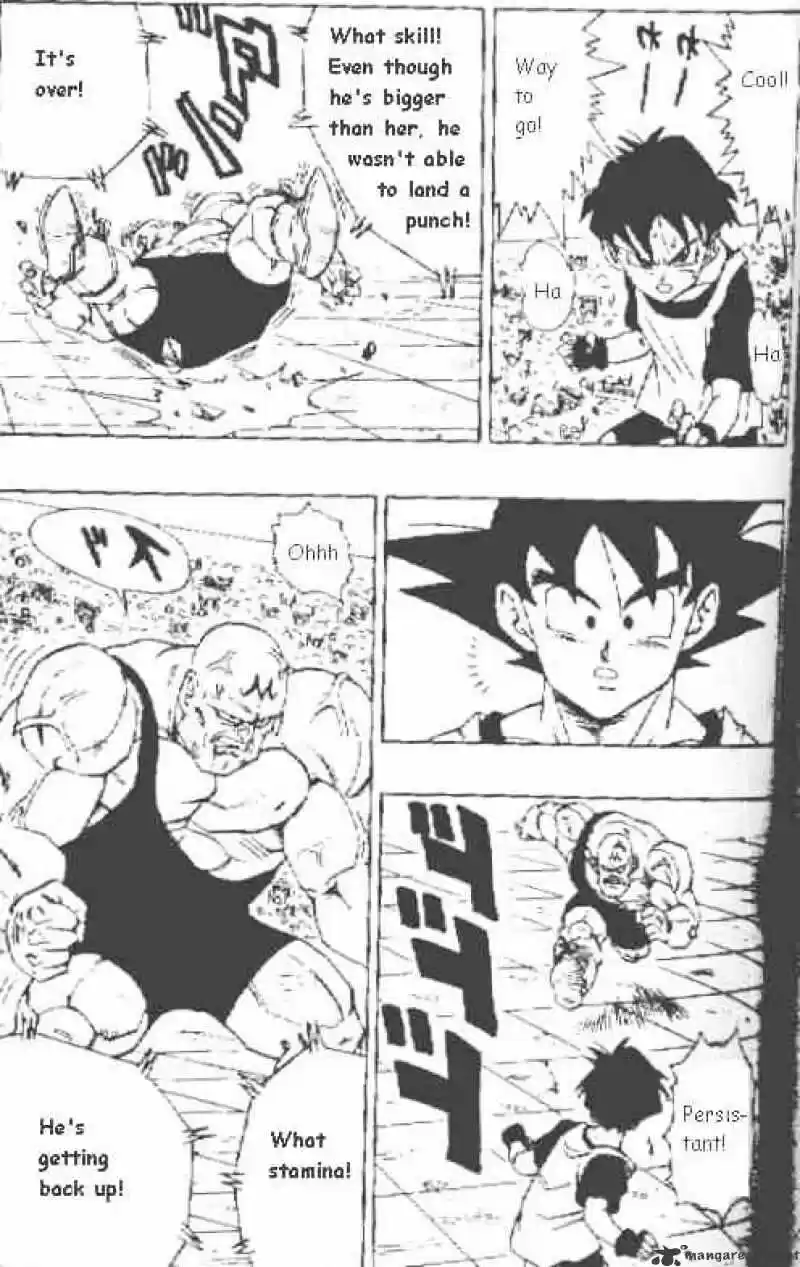 DragonBall Next-Gen ch.441
